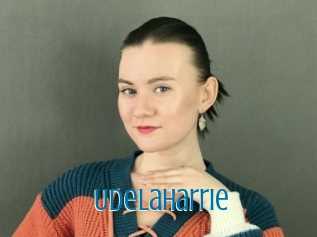 Udelaharrie