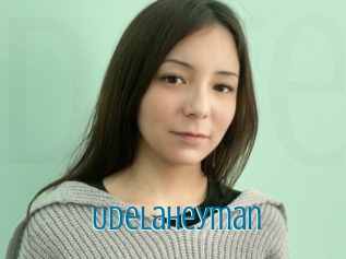 Udelaheyman