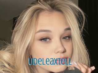 Udeleaxtell