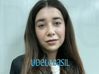 Udelebasil