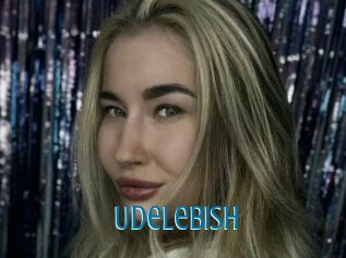Udelebish