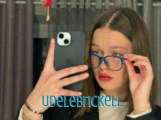 Udelebrickell