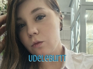 Udeleburtt
