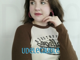 Udelecaudle