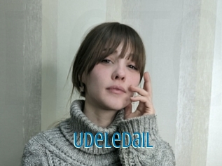Udeledail