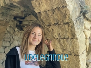 Udelegrindle