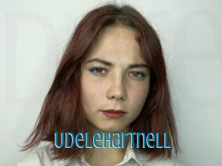 Udelehartnell