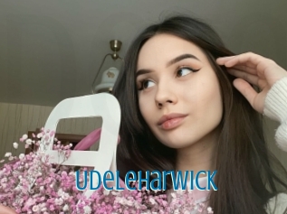 Udeleharwick