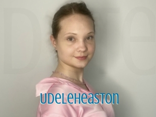 Udeleheaston
