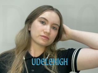 Udelehigh