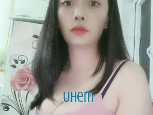Uhem
