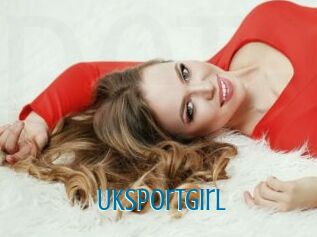 Uksportgirl