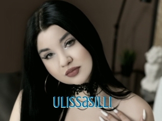 Ulissasilli