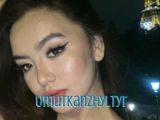 Umutkanzhyltyr
