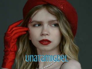 Unatamigdel