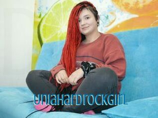 Uniahardrockgirl