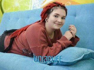 Uniapuff