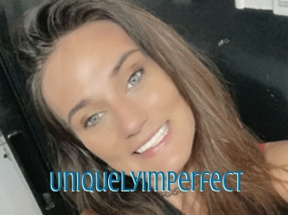 Uniquelyimperfect
