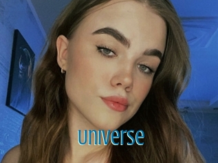 Universe