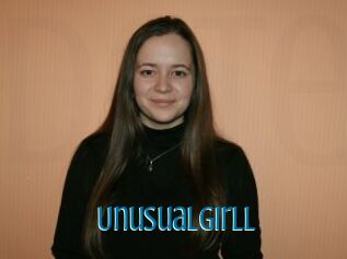 Unusualgirll