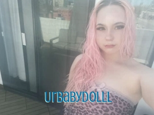 Urbabydolll