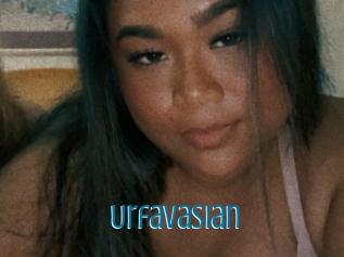 Urfavasian