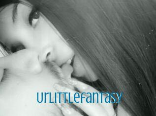 Urlittlefantasy