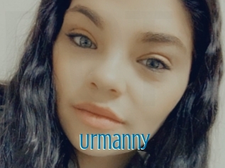 Urmanny