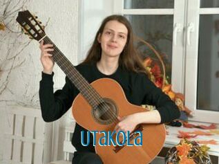 Utakola