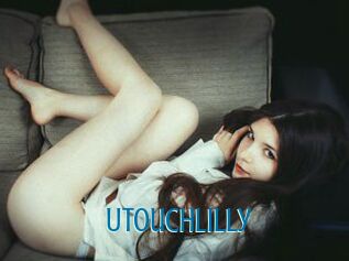 Utouchlilly