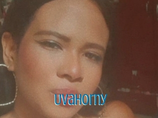Uvahorny