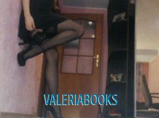 VALERIABooks
