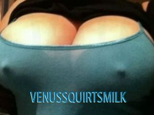 VENUS_SQUIRTS_MILK
