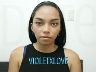VIOLETxLOVE