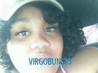 VIRGOBUNS25