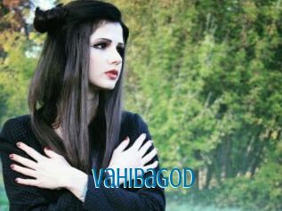 VahibaGod