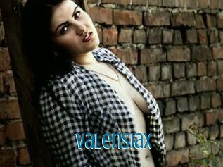 ValensiaX