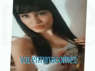 ValentiinaGomez