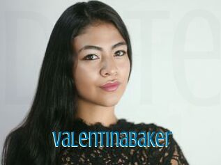 ValentinaBaker