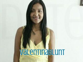ValentinaBlunt