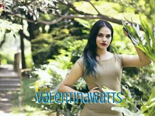 ValentinaWatts
