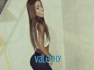 Valerhy