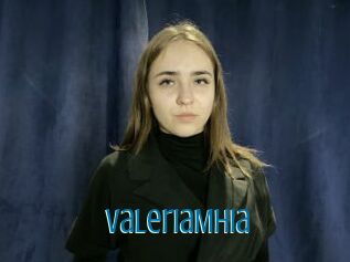 ValeriaMhia