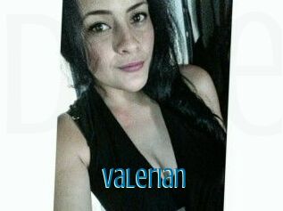 Valerian