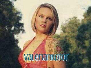 ValerianKotor