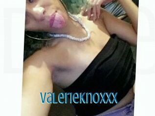 ValerieKnoXXX