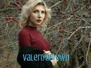 ValeriyaBrown