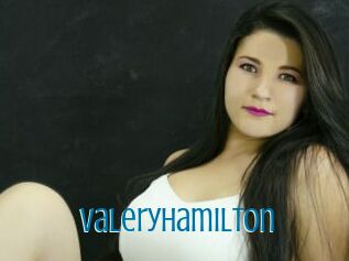 ValeryHamilton