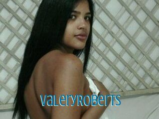 ValeryRoberts