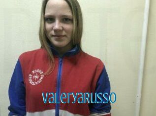 ValeryaRusso